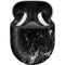 Crushed Black Google Pixel Buds Skin
